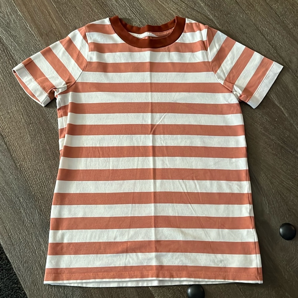 Madewell tee size extra small